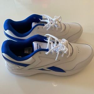 Reebok Walk Ultra 7 DMX MAX Men's Shoes size 10.5